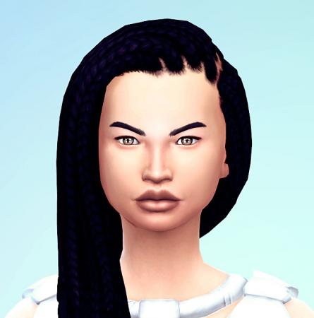 Semaine 3 - Quartier San Myshuno - Foyer N'Guyen