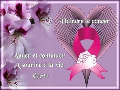 Le Cancer.