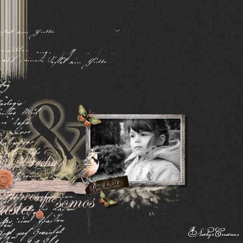©Artisan Scrap Designers