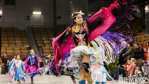 Guide 101 des pow-wow