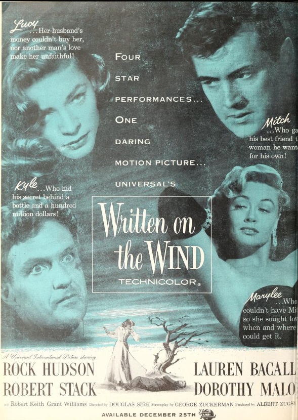 BOX OFFICE USA DU 2 JANVIER 1957 AU 8 JANVIER 1957
