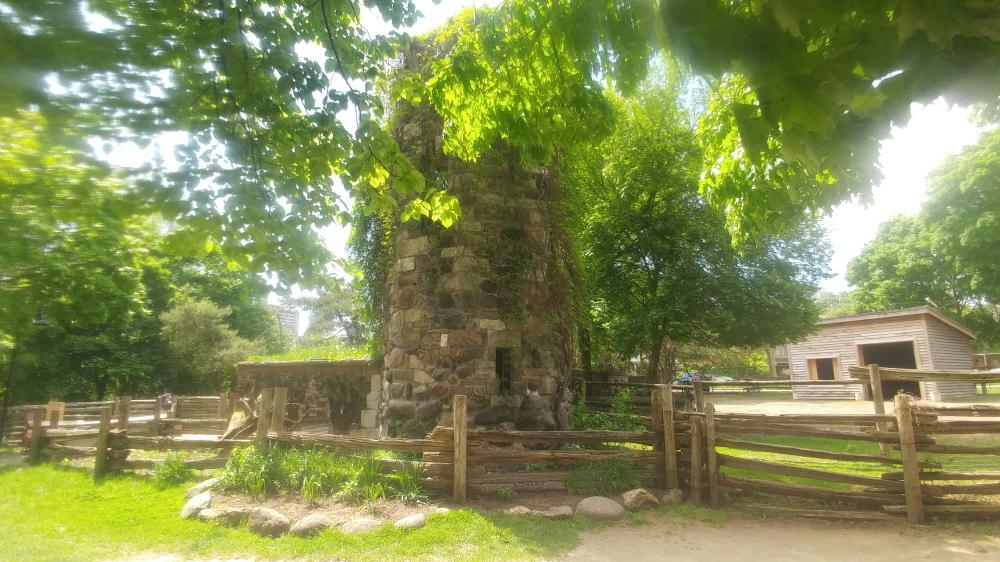 Long Weekend in Toronto from May 17th 2024 until May 20th 2024: Second Day