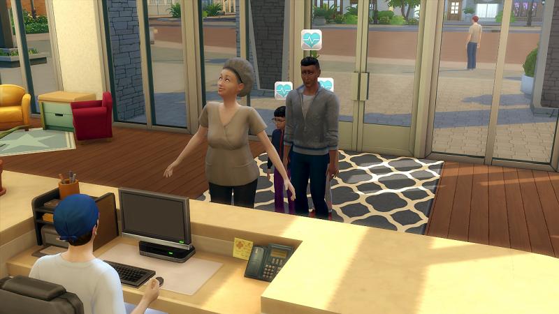 [NSBC] Une naissance de la mort qui tue !