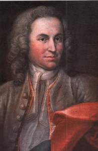 Jean-Sébastien Bach