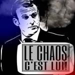 La France ruinée par un faux banquier.