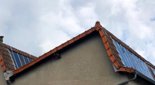 L'atelier du bonheur