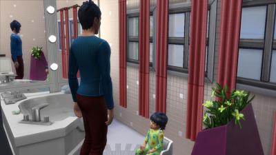 [NSBC] Two brothers and a girl...