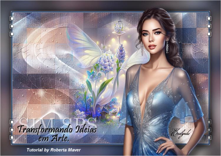 Transformando Ideias em Arte