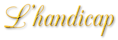 L'handicap