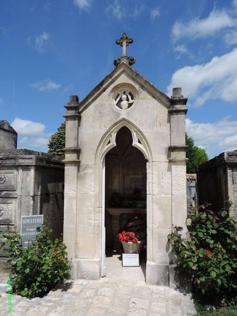 Jarnac en Charente (16)