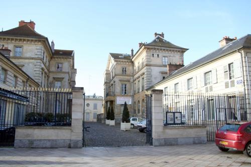Rambouillet  'Yvelines)   2ème partie