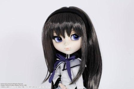 Akemi Homura