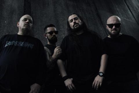 BLACKNING - Les détails du nouvel album Awakening Rage ; Clip "Never To Be Free"