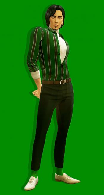 [Célian]  Rainbow sim