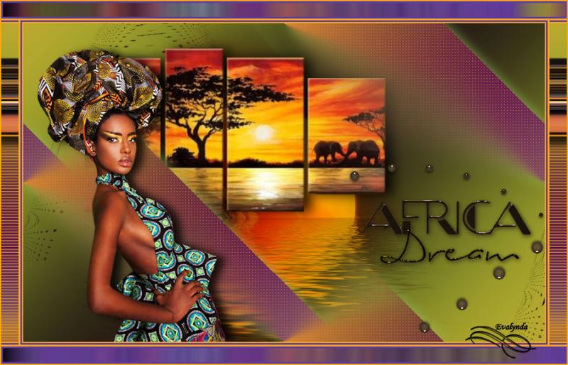 Africa Dream