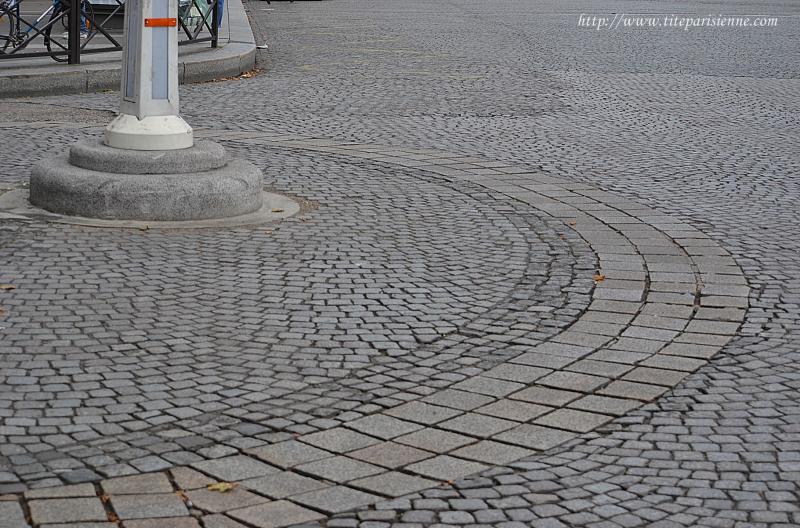 Sur les traces de la Forteresse de la Bastille