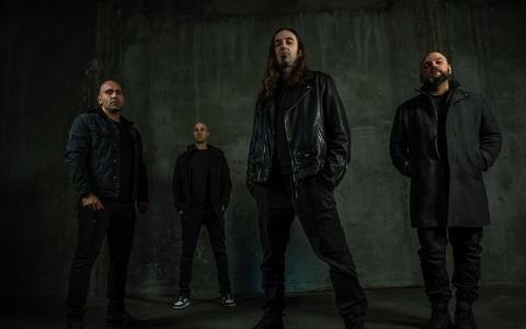 BLYND - Les détails du nouvel album Unbeliever ; Lyric video "1984"