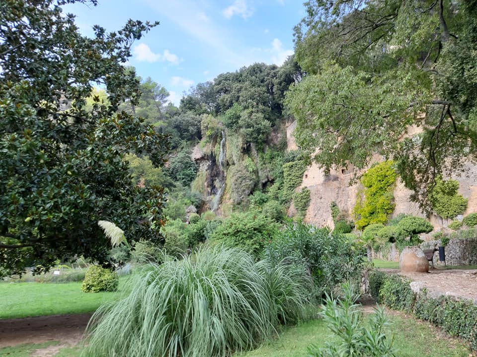 Villecroze...Village troglodytiquee (7)...Fin