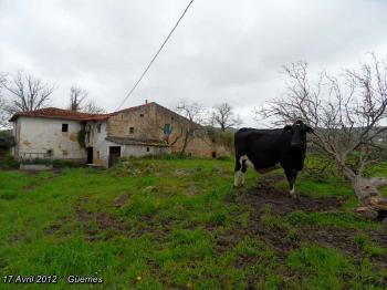(J13) Santona / Güemes 17 Avril 2012 (Noja / san Miguel de Muruelo)