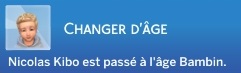 [NSBC] Le prince charmant de Bléblé...