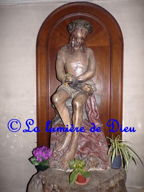 Le Quesnoy : Eglise Notre-Dame de l'Assomption