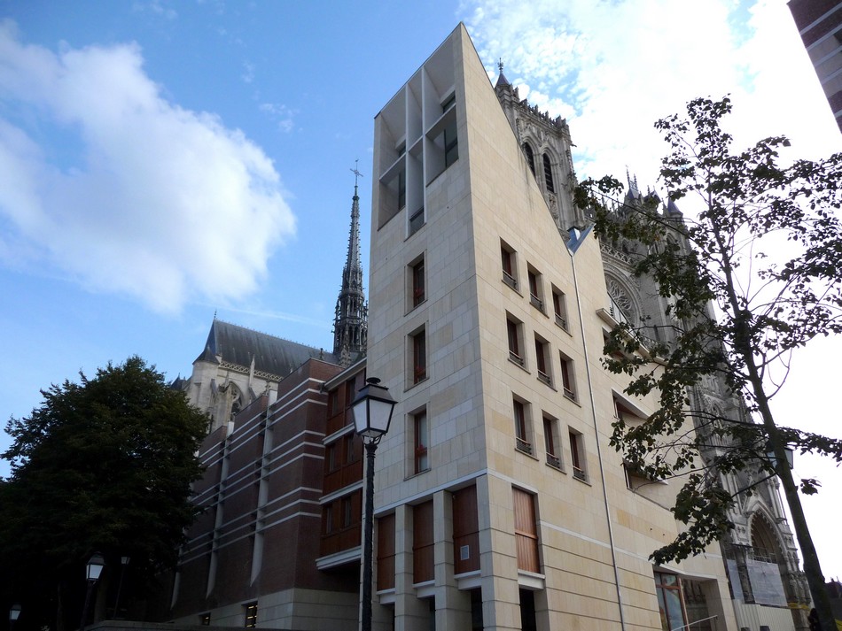 Petite suite à mon précédent article 