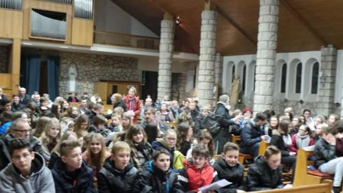 INFOS JEUNES