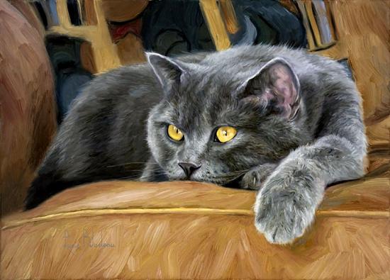 Lucie Bilodeau - Tutt'Art@ (15) Lucie Bilodeau - Tutt'Art@ (15)