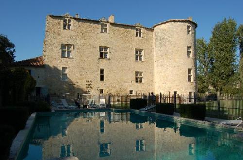 Fourcès (Gers)