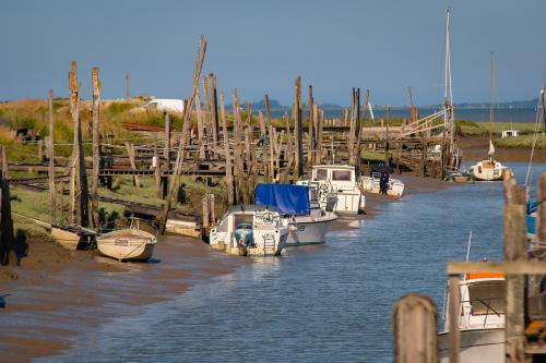 Bouin  (Vendée)