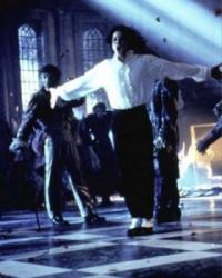 Michael Jackson: cold case