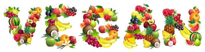 ღ꧁ღ╭⊱ꕥ  Le Véganisme ꕥ⊱╮ღ꧂ღ