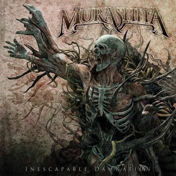 MURASHITA_Inescapable Damnation MURASHITA_Inescapable Damnation