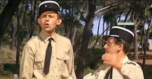 Adieu à Christian Marin