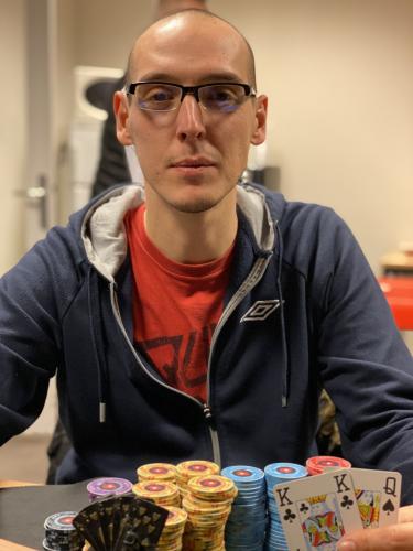 Event 12