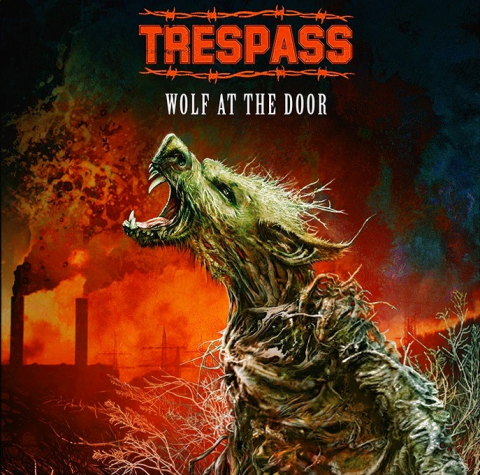 TRESPASS - "Daggers Drawn" Clip