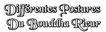 ღ꧁ Mieux connaître Bouddha ꧂ღ