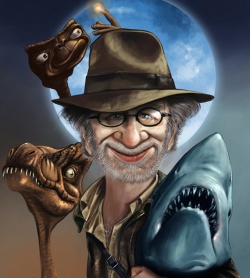 caricature