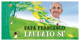 Semaine  Laudato Si’ du   18 au 24 mai 2020 