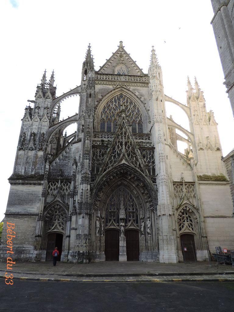 Vendome (41) Loir et Cher  -2