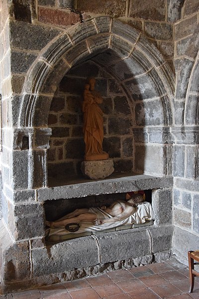 Tournemire  (Cantal)