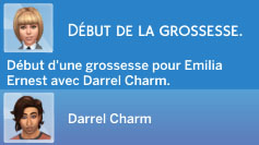 [NSBC] La Faucheuse est une garce !
