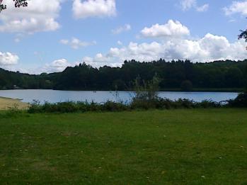 Sortie Rochefort en Terre - Dimanche 5 juin 2016