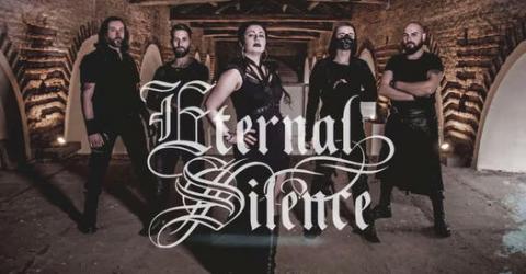ETERNAL SILENCE - "Glide In The Air" Clip