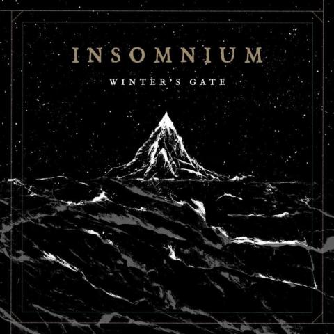 INSOMNIUM - Quelques infos concernant le prochain album