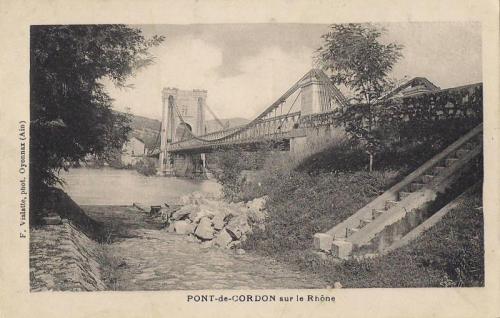 Cartes anciennes