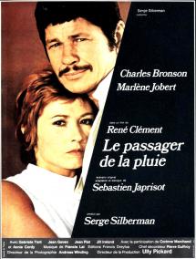 BOX OFFICE FRANCE ANNUEL 1970 TOP 25