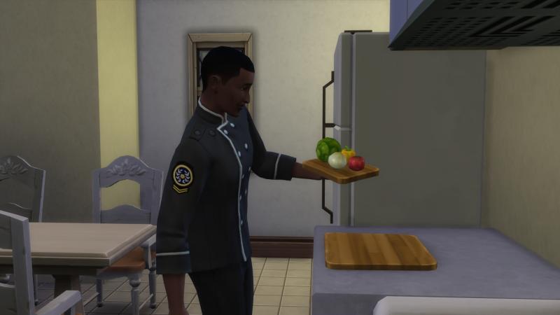 Semaine 1 - Quartier Windenburg - Foyer Les Esprits libres