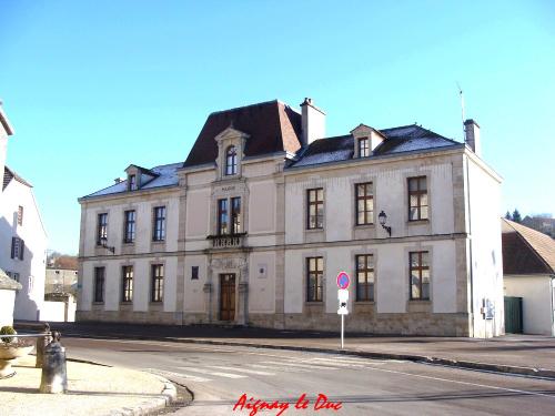 -Le Conseil de Développement Économique et Social du Pays Châtillonnais