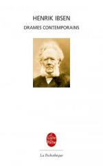 Un ennemi du peuple, Henrik IBSEN